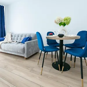 Apartament Pereca Big - Better