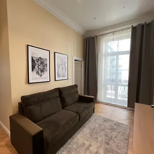  Apartament Apartament Piekna 16a