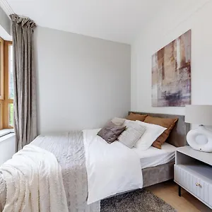  Apartament Ludwiki 4d - - Better