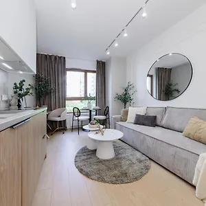 Apartament Ludwiki 4d - - Better