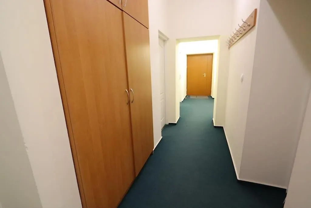 Apartment Fantastic Waw - Ns42 Room P Warsaw Poland