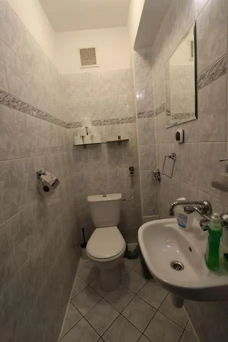 Fantastic Waw - Ns42 Room P Warsaw Apartment