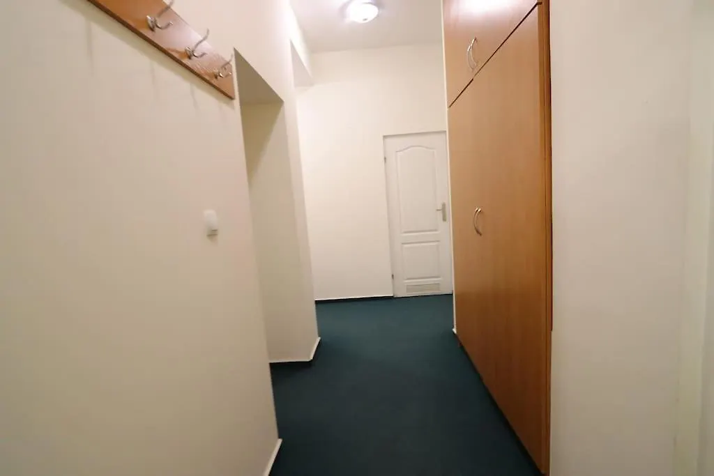 Fantastic Waw - Ns42 Room P Warsaw