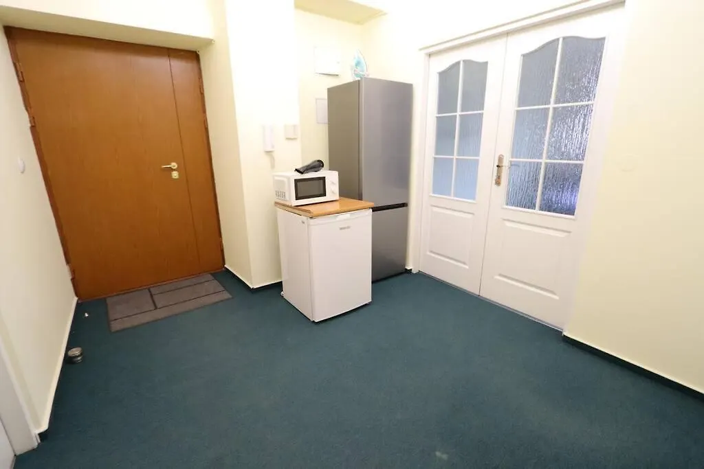 Apartment Fantastic Waw - Ns42 Room P Warsaw
