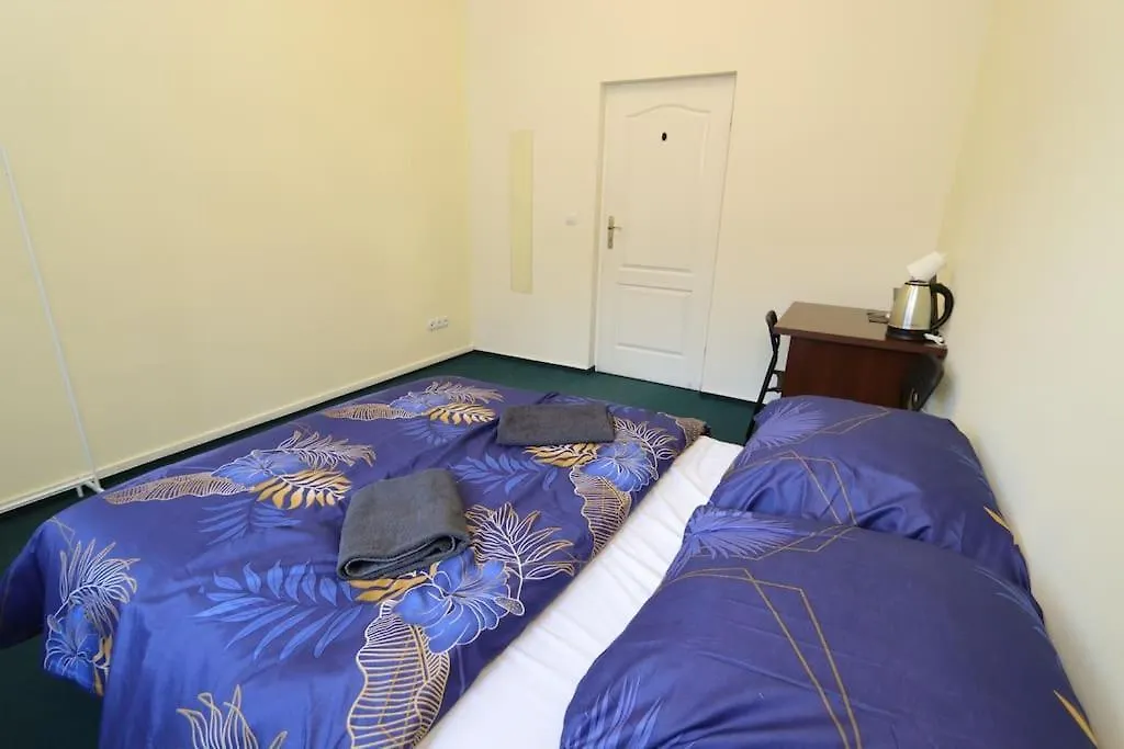 Fantastic Waw - Ns42 Room P Warsaw Apartment
